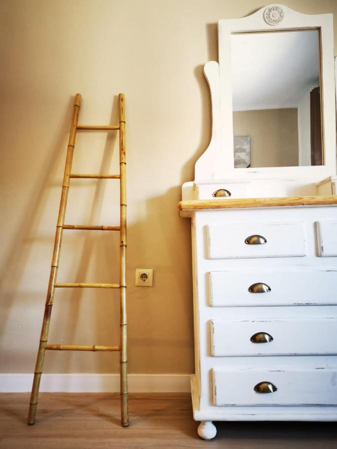 Vida Y Mar Apartamentos Пеніскола Екстер'єр фото