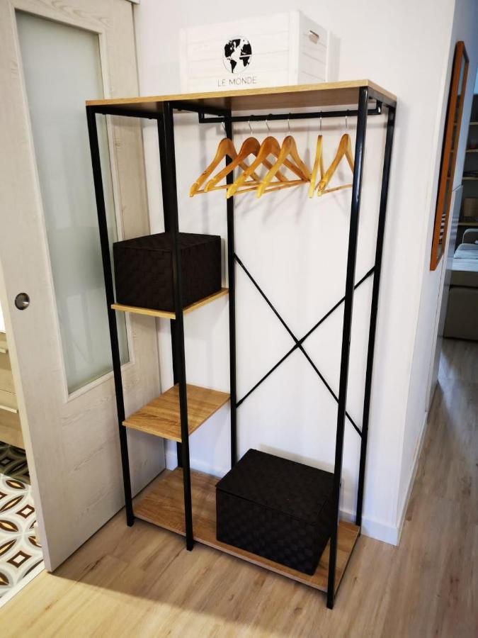 Vida Y Mar Apartamentos Пеніскола Екстер'єр фото